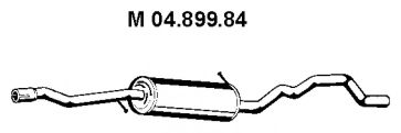 EBERSPÄCHER 04.899.84