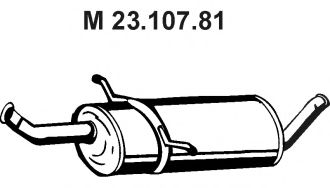 EBERSPÄCHER 23.107.81