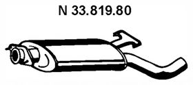 EBERSPÄCHER 33.819.80