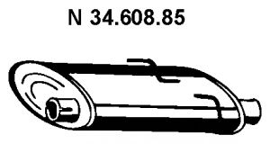 EBERSPÄCHER 34.608.85