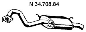 EBERSPÄCHER 34.708.84