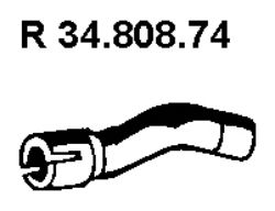 EBERSPÄCHER 34.808.74