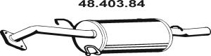 EBERSPÄCHER 48.403.84