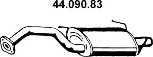 EBERSPÄCHER 44.090.83