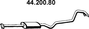 EBERSPÄCHER 44.200.80