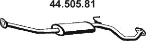 EBERSPÄCHER 44.505.81