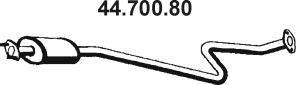 EBERSPÄCHER 44.700.80