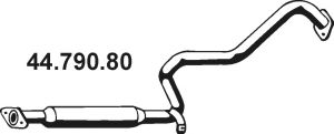 EBERSPÄCHER 44.790.80