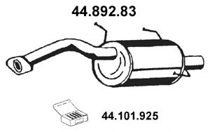 EBERSPÄCHER 44.892.83