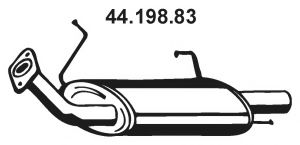 EBERSPÄCHER 44.198.83