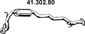 EBERSPÄCHER 41.302.80