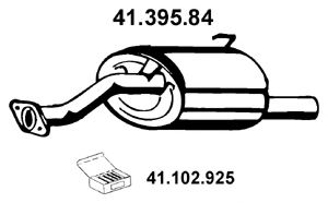 EBERSPÄCHER 41.395.84