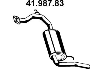 EBERSPÄCHER 41.987.83