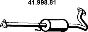 EBERSPÄCHER 41.998.81