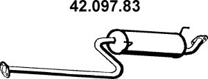 EBERSPÄCHER 42.097.83