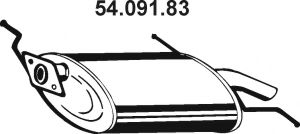 EBERSPÄCHER 54.091.83