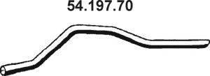 EBERSPÄCHER 54.197.70