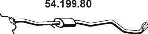 EBERSPÄCHER 54.199.80