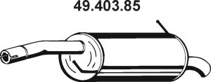 EBERSPÄCHER 49.403.85