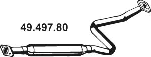 EBERSPÄCHER 49.497.80