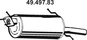 EBERSPÄCHER 49.497.83