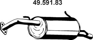 EBERSPÄCHER 49.591.83