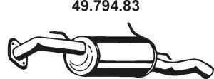 EBERSPÄCHER 49.794.83