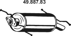 EBERSPÄCHER 49.887.83