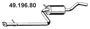 EBERSPÄCHER 49.196.80