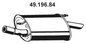 EBERSPÄCHER 49.196.84