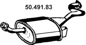 EBERSPÄCHER 50.491.83