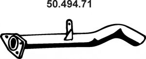 EBERSPÄCHER 50.494.71