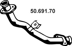 EBERSPÄCHER 50.691.70