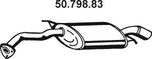 EBERSPÄCHER 50.798.83