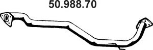 EBERSPÄCHER 50.988.70