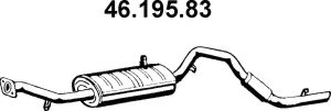 EBERSPÄCHER 46.195.83