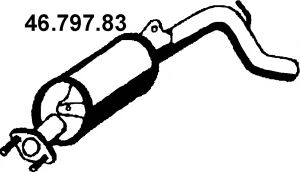 EBERSPÄCHER 46.797.83