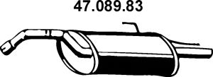 EBERSPÄCHER 47.089.83