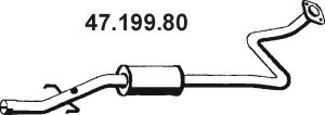 EBERSPÄCHER 47.199.80