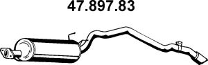 EBERSPÄCHER 47.897.83