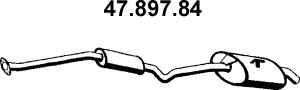 EBERSPÄCHER 47.897.84