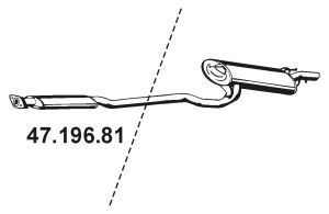 EBERSPÄCHER 47.196.81