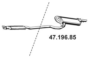 EBERSPÄCHER 47.196.85