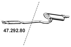 EBERSPÄCHER 47.292.80