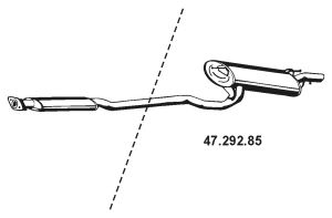 EBERSPÄCHER 47.292.85