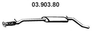 EBERSPÄCHER 03.903.80