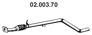 EBERSPÄCHER 02.003.70