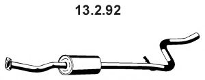 EBERSPÄCHER 13.2.92