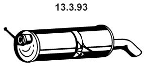 EBERSPÄCHER 13.3.93