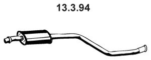 EBERSPÄCHER 13.3.94